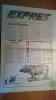 Ziarul expres septembrie 1990