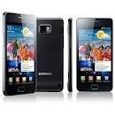 Samsung Galaxy i9100 S2 foto