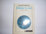 Hubert Reeves - Rabdare in azur ,RF7/1