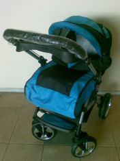 Carucior Baby Care nou in cutie sigilat(cod BJ) foto