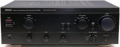 Amplificator DENON PMA 860 foto