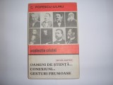 C.Popescu-Ulmu-Oameni de stiinta...conexiuni...gesturi frumoase RF5/2