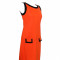 ATMOSPHERE, Rochie sarafan, ORANGE, portocaliu intens. Pret eticheta 45 EURO. OUTLET ARAD. Haine noi cu eticheta 100% originale