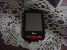 Telefon LG T310 foto