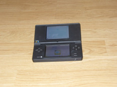 Consola NINTENDO DS + Joc cadou foto