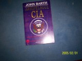 ARHIPELEAGUL CIA-JOHN BARTH