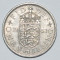 180 MAREA BRITANIE ONE SHILLING 1963 REGINA ELIZABETA II