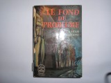 Le fond de probleme Graham Greene,r20