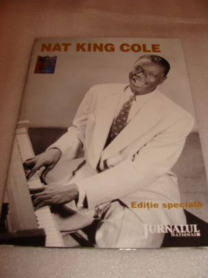 Nat King Cole - Best Of foto