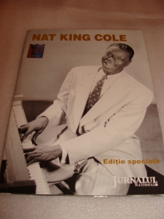 Nat King Cole - Best Of