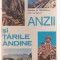Nicolae St. Mihailescu si Ion Grigore - Anzii si Tarile Andine