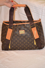 Geanta Genti LOUIS VUITTON REDUCERE 40% foto