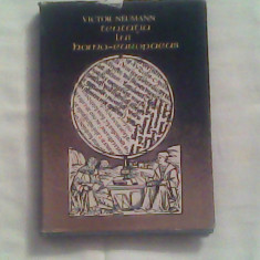 Tentatia lui homo-europaeus (geneza spiritului modern in europa centrala si de sud-est)-Victor Neumann