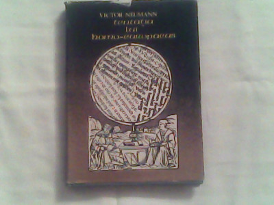 Tentatia lui homo-europaeus (geneza spiritului modern in europa centrala si de sud-est)-Victor Neumann foto