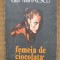 Gib Mihaescu - Femeia de ciocolata