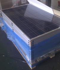 Panouri solare fotovoltaice panou solar 235W fotovoltaic panouri solare foto