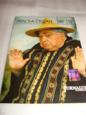Mircea Crisan - Bancuri, glume, poante ! foto