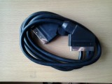 Cablu scart TV