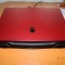 Alienware M17x R3 Nebula red - Intel 2nd gen Core i7,2.2 ghz