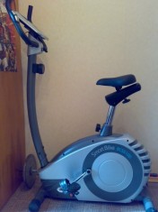 vand bicicleta fitness Smart Bike BC5510D foto
