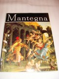 MANTEGNA - album arta