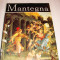 MANTEGNA - album arta