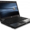 Laptop HP EliteBook 8740w, Intel Core i5 540M 2.53 GHz, 4 GB DDR3, 250 GB HDD SATA, DVDRW, nVidia Quadro FX2800, Wi-Fi, Bluetooth, Card Reader, Finger