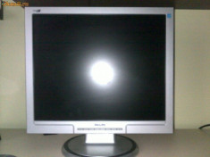 MONITOR PHILIPS 190S foto