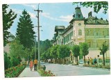 carte postala(marca fixa)-GOVORA-vedere