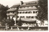 CPI (B1076) MIERCUREA CIUC, HOTEL HARGHITA, EDITURA MERIDIANE CPCS, NECIRCULATA, RPR., Fotografie