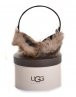 Casti pt urechi UGG FOXLEY EARMUF foto