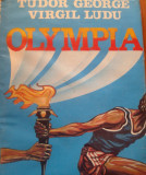 OLYMPIA - Tudor George, Virgil Ludu