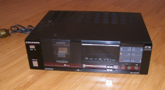 Deck Grundig CF35 foto