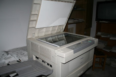 Copiator Xerox Cannon NP6317 foto