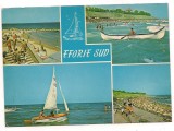 carte postala(marca fixa)-EFORIE SUD