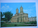 Romania-Iasi-Biserica Sf. Trei Ierarhi