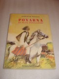 POVARNA SI ALTE POVESTIRI - Florentin Popescu