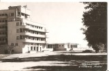 CPI (B1074) MAMAIA, HOTELUL SI RESTAURANTUL ALBATROS, EDITURA CPCS, CIRCULATA 1962, STAMPILE, TIMBRU.
