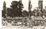 CPI (B1035) ORADEA - BAILE FELIX, EDITURA MERIDIANE, CPCS, NECIRCULATA RPR, Fotografie