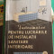 INDRUMATOR PENTRU LUCRARILE DE INSTALATII SANITARE INTERIOARE