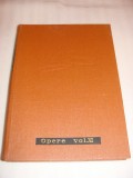 OPERE VOL.XI PUBLICISTICA - Mihai Eminescu, Alta editura