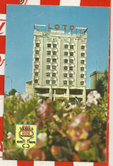 VASLUI-hotel-circulata foto