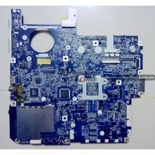 Placa de baza ACER ASPIRE 5520 7520 7520g LA-3581P AMD DEFECTA foto