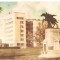 CPI (B1051) IASI, SPITALUL DE STAT C. I. PARHON , EDITURA MERIDIANE, CPCS, CIRCULATA RPR, STAMPILA