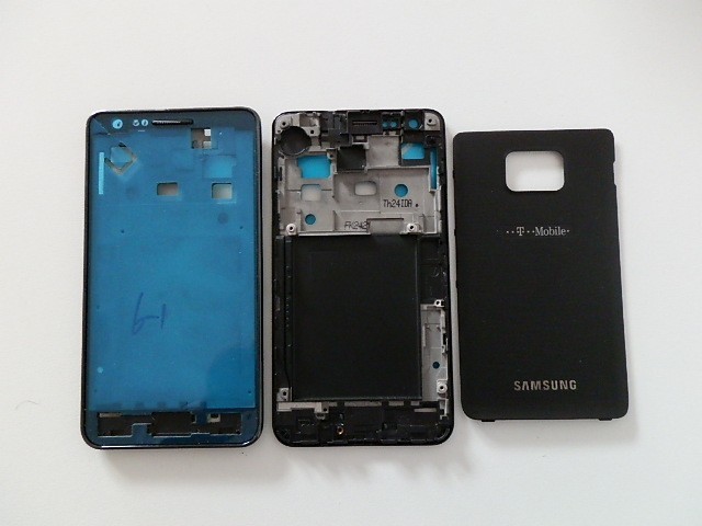 carcasa fata spate samsung galaxy s3