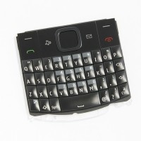 Tastatura Nokia X2-01 Qwerty Originala foto