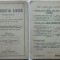 Dedulescu , Instructia civica ; Manual clasa a III -a gimnazii , Ploiesti , 1931