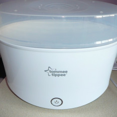 Sterilizator electric Tommee Tippee