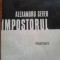 IMPOSTORUL - Alexandru Sever