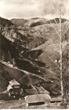 CPI (B1090) DIMBOVICIOARA, DAMBOVICIOARA, VALEA BRUSTURETULUI, EDITURA MERIDIANE CPCS, NECIRCULATA , RPR
